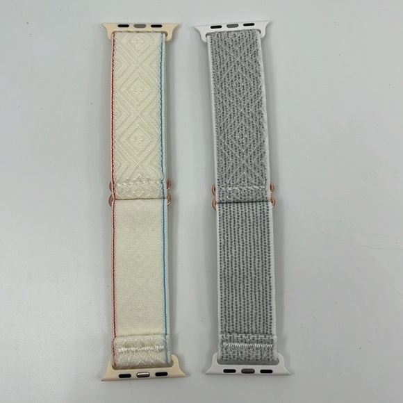 Ultimate iWatch Strap Collection: 5-Pack of Stylish Bands - 42/44/45mm - Picture 3 of 8